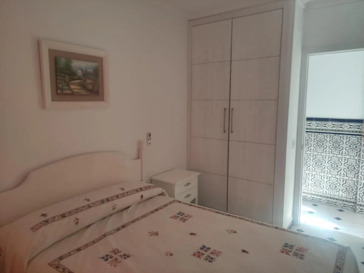 Casa En El Centro Del Pueblo Villa Conil De La Frontera 0*,