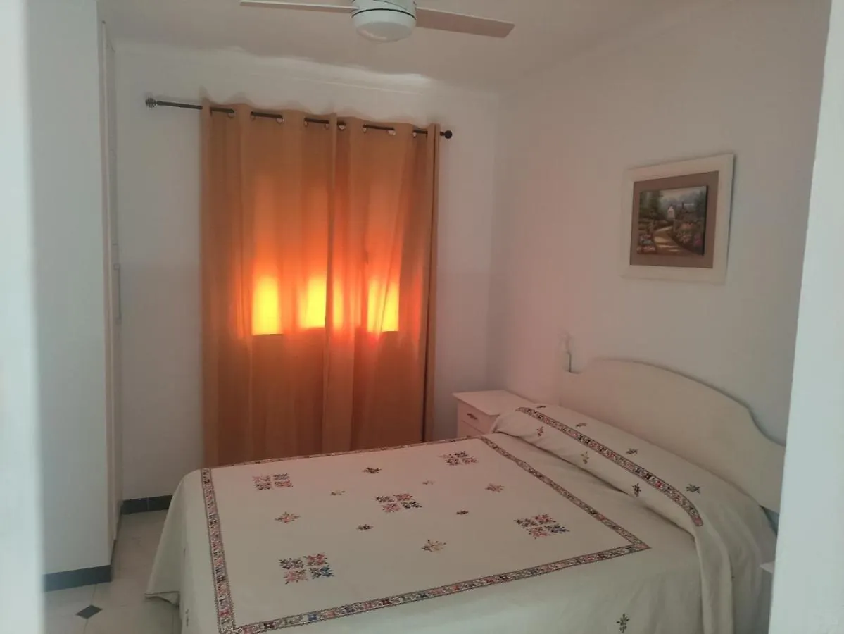 Holiday home Casa En El Centro Del Pueblo Villa Conil De La Frontera