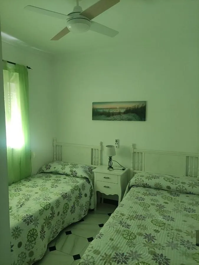 Casa En El Centro Del Pueblo Villa Conil De La Frontera
