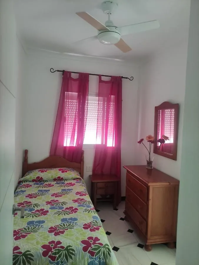 Holiday home Casa En El Centro Del Pueblo Villa Conil De La Frontera Spain