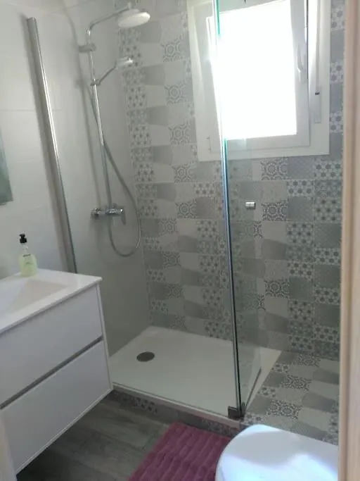 Casa En El Centro Del Pueblo Villa Conil De La Frontera Holiday home