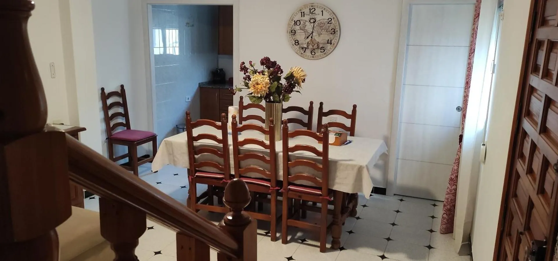Casa En El Centro Del Pueblo Villa Conil De La Frontera 0*,  Spain